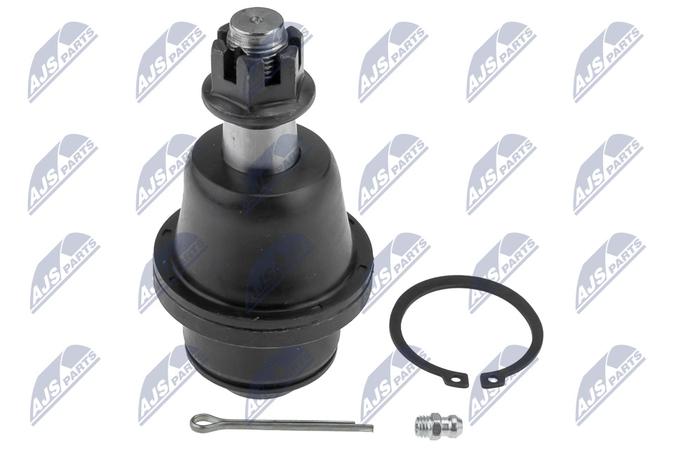 Шаровая опора chevrolet avalanche 02- suburban 07-13 tahoe 07-14 cadillac escalade 07- NTY ZSD-CH-037