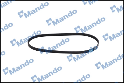 Ремень поликлиновой MANDO MB4PK850