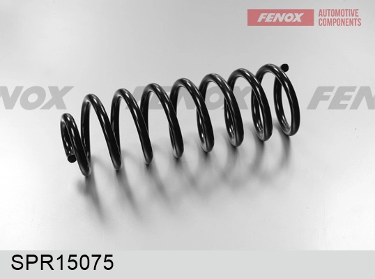 Пружина подвески FENOX SPR15075
