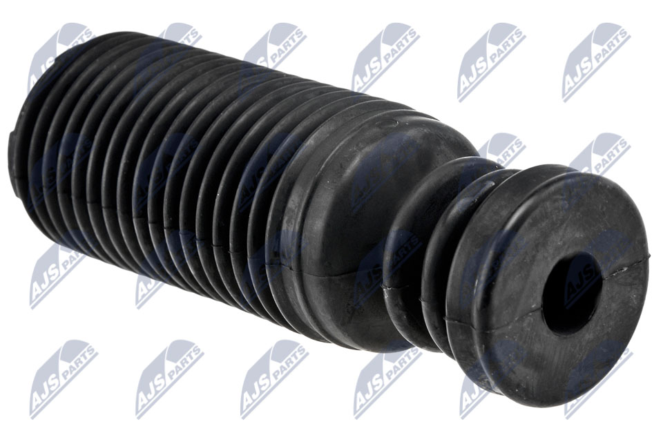 Отбойник амортизатора mitsubishi colt 04-12 перед. NTY AB-MS-018