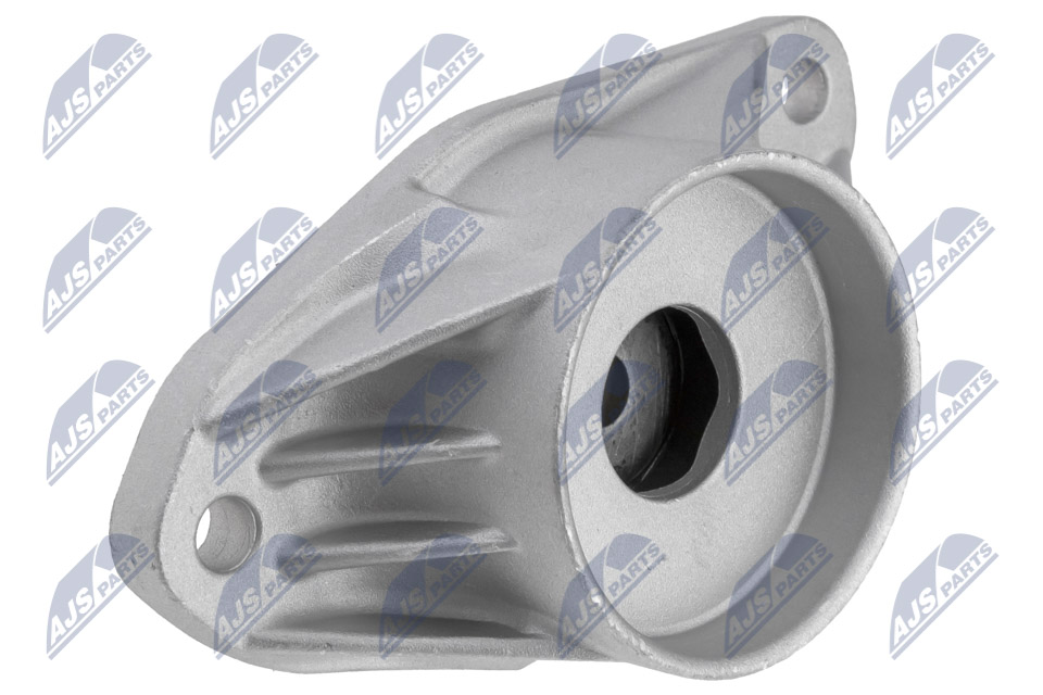 Опора амортизатора bmw 1 10- 2 12- 3 11- задняя NTY AD-BM-009