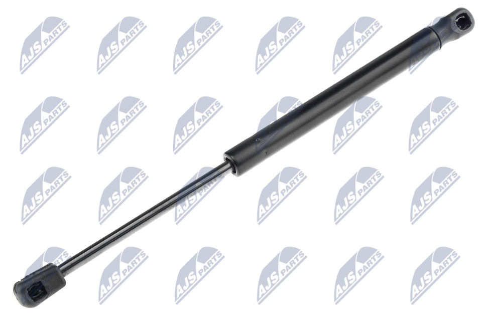 Амортизатор капота l329mm f380n audi a6 11-18 a6 avant 11-18 a6 allroad 12-18 a7 10-18 NTY AE-AU-070