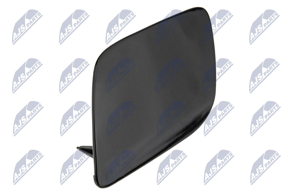 Крышка омывателя фары audi q7 10-15 /lewa/ NTY EDS-AU-067
