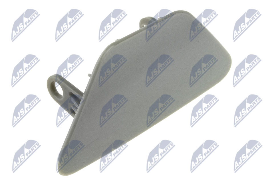 Крышка омывателя фары bmw 5 f10/f11/f18 10- правая NTY EDS-BM-031A