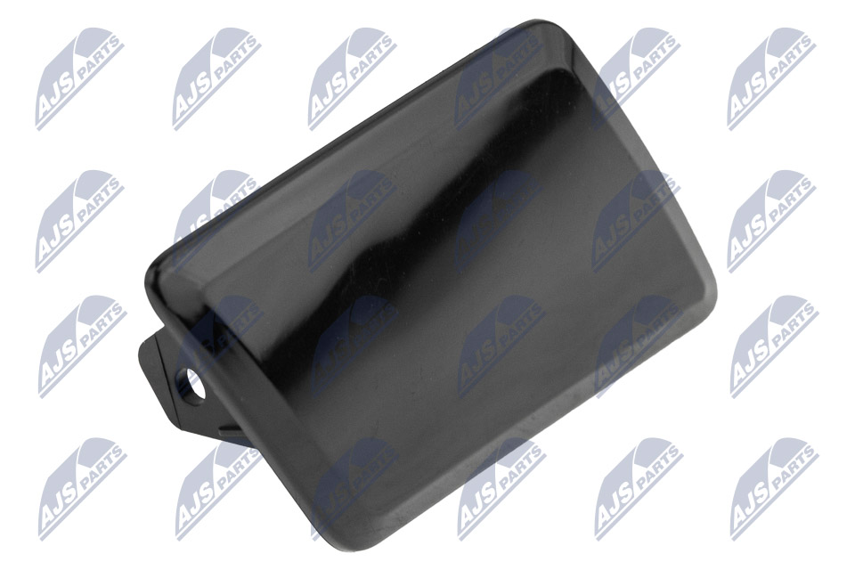 Крышка омывателя фары bmw x1 e84 2009-2012 /prawa/ NTY EDS-BM-080