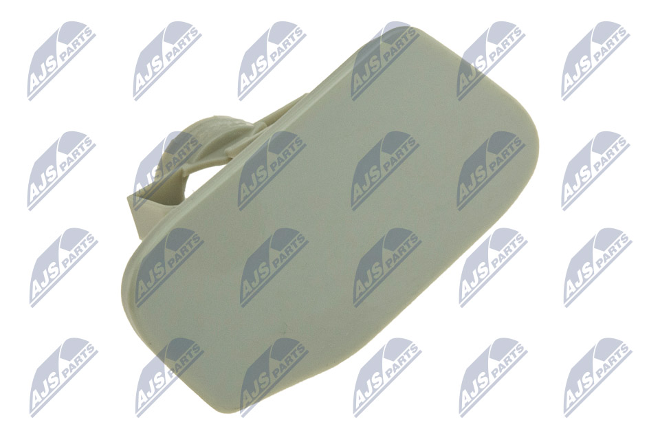 Крышка омывателя фары bmw x3 f25 14-16 /prawa/ NTY EDS-BM-093