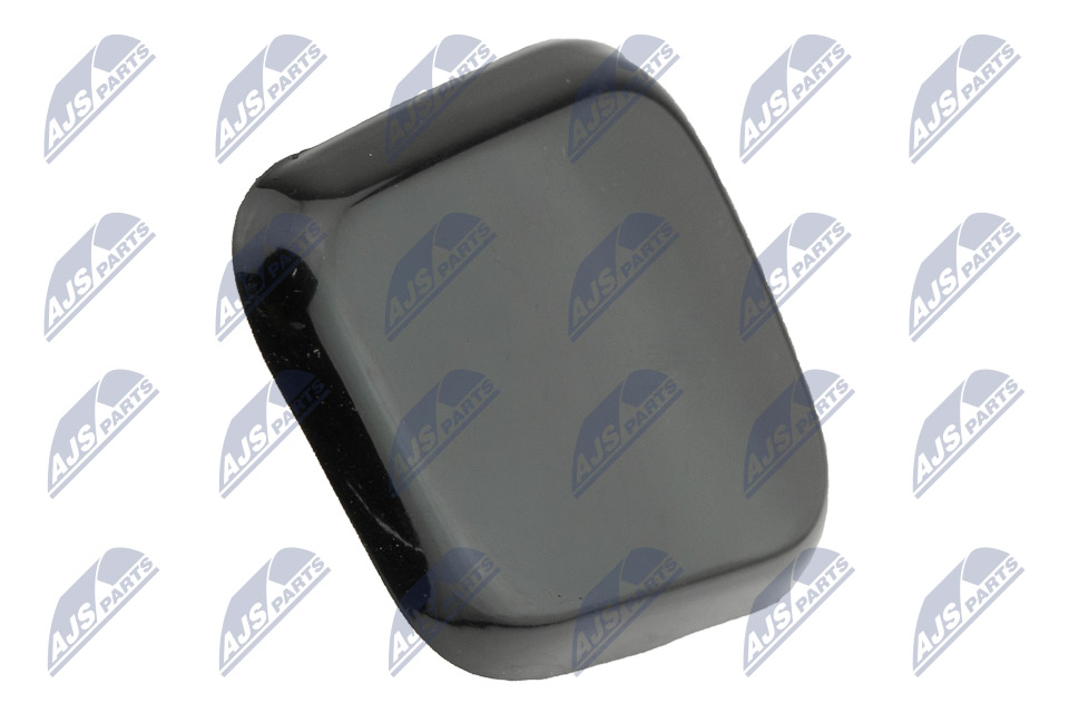 Крышка омывателя фары nissan qashqai 14- левая NTY EDS-NS-009