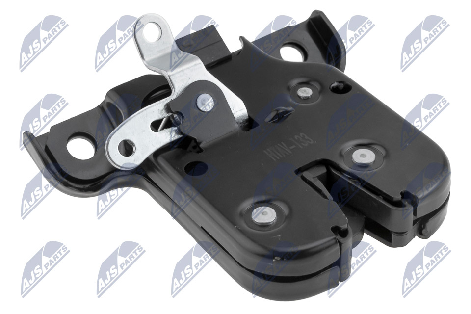Замок крышки багажника audi a3 04-13 NTY EZC-AU-133