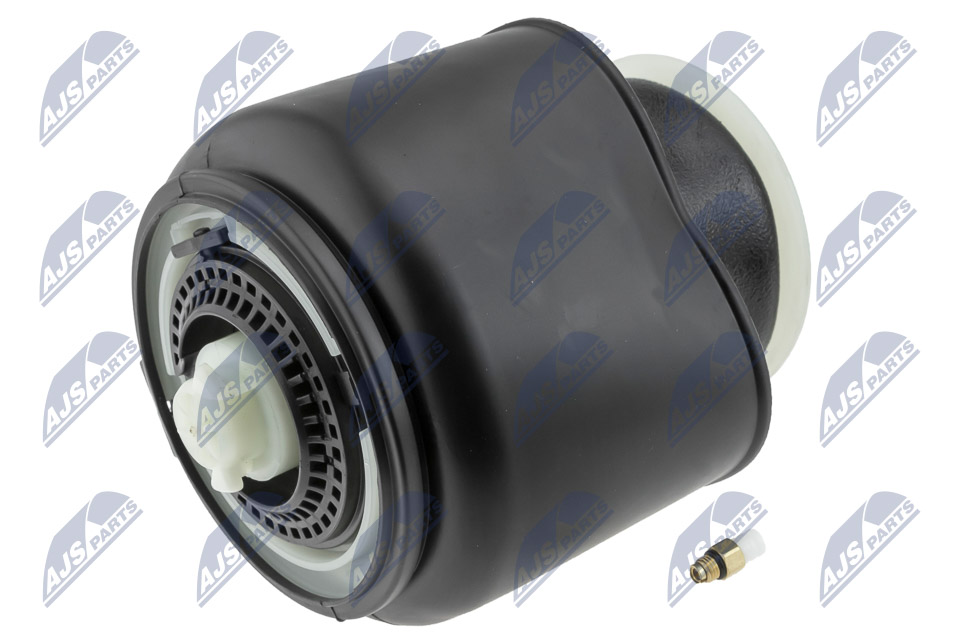 Пневмоподушка bmw f07gt/f11bmw 5gt f07 2009-5 f11 2009- l/r NTY EZC-BM-218