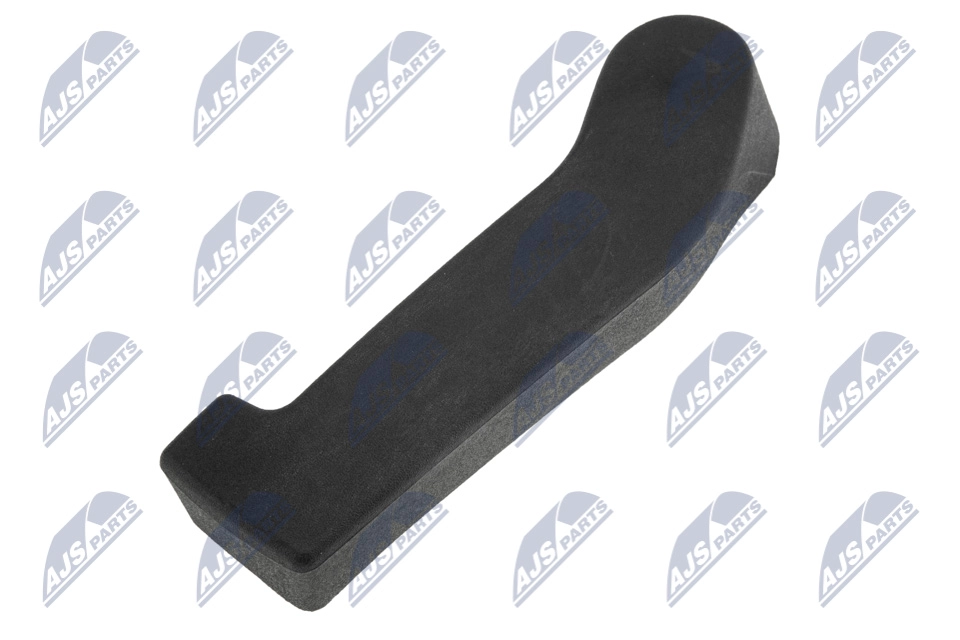Ручка двери renault master opel movano 10- задней внутренняя NTY EZC-RE-127