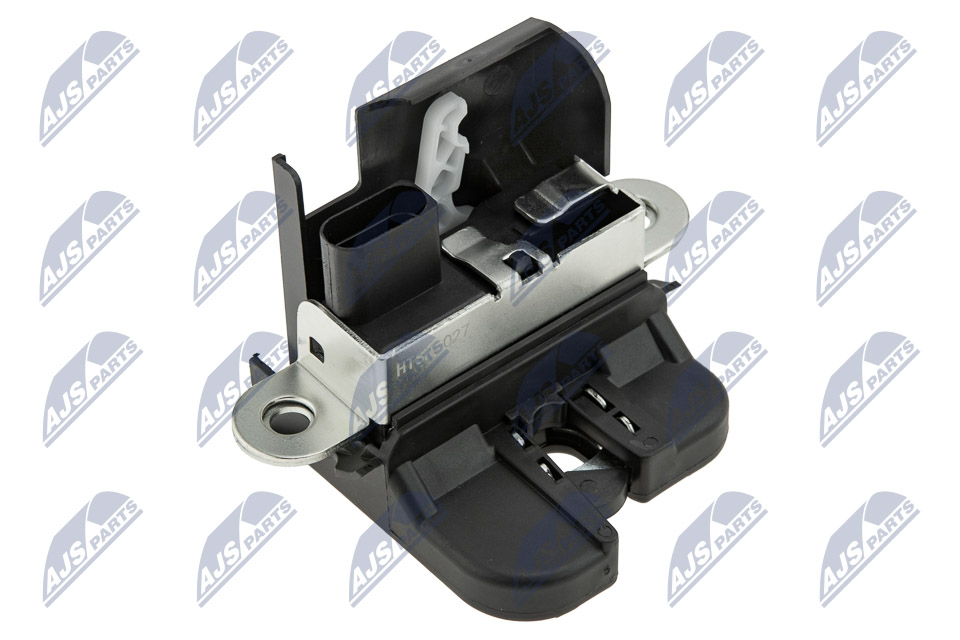 Замок крышки багажника skoda citigo 2012-vw up 2012-seat mii 2012- NTY EZC-SK-027