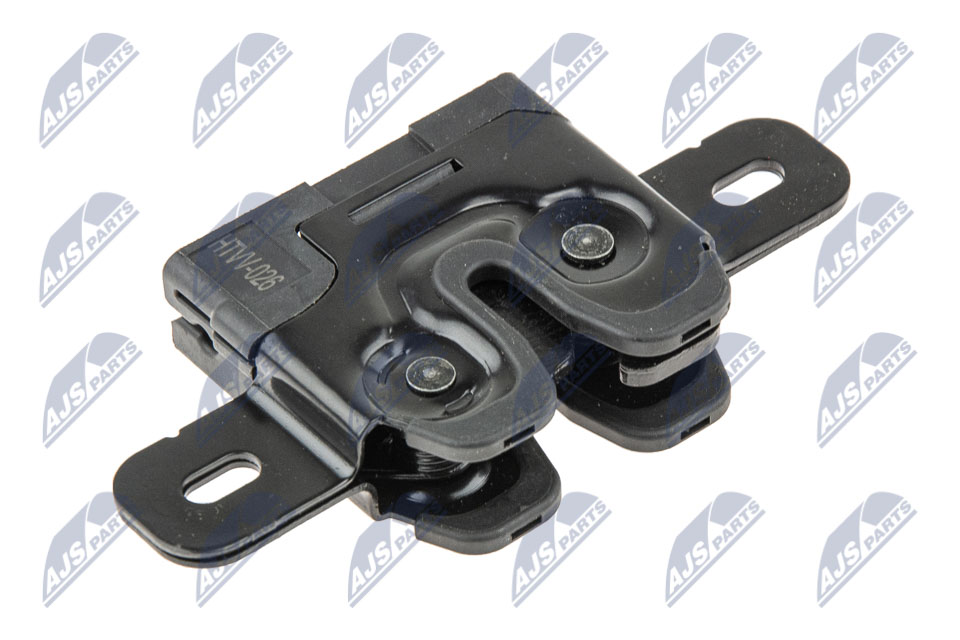 Engine hood lower lock volvo v40/v40 cross country 2013-/dla pojazdw z alarmem/ NTY EZC-VV-026