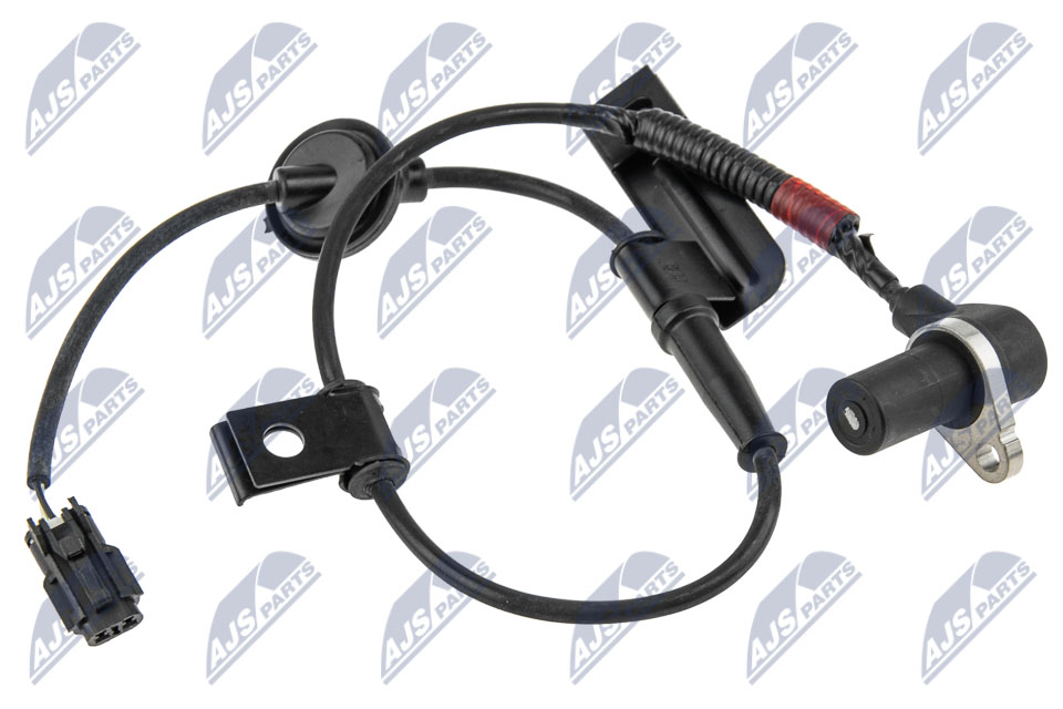 Датчик abs hyundai atos 98-02 /prawy/ NTY HCA-HY-558
