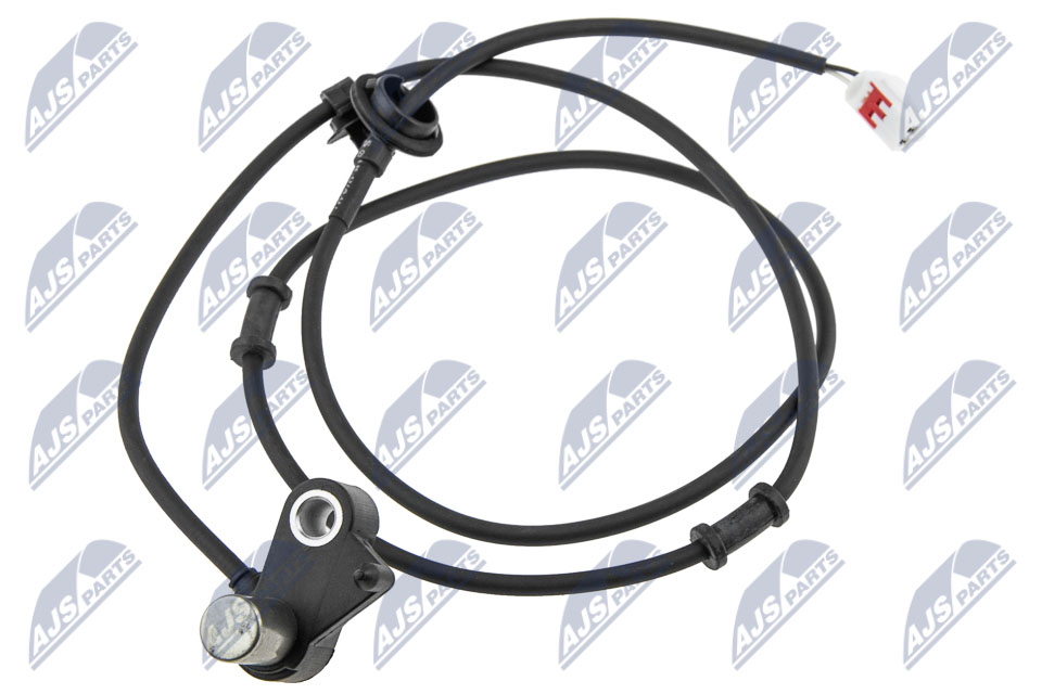 Датчик abs mazda 6 05-12 /lewy/ NTY HCA-MZ-057