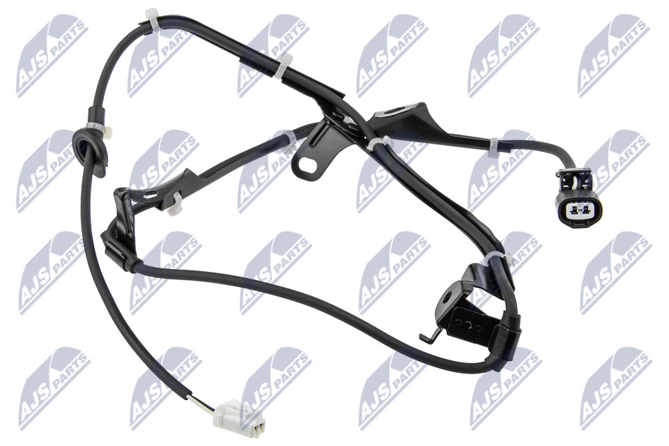 Датчик abs prius sedan ( w1 ) 1.5 hybrid (nhw1 ) lewy NTY HCA-TY-142