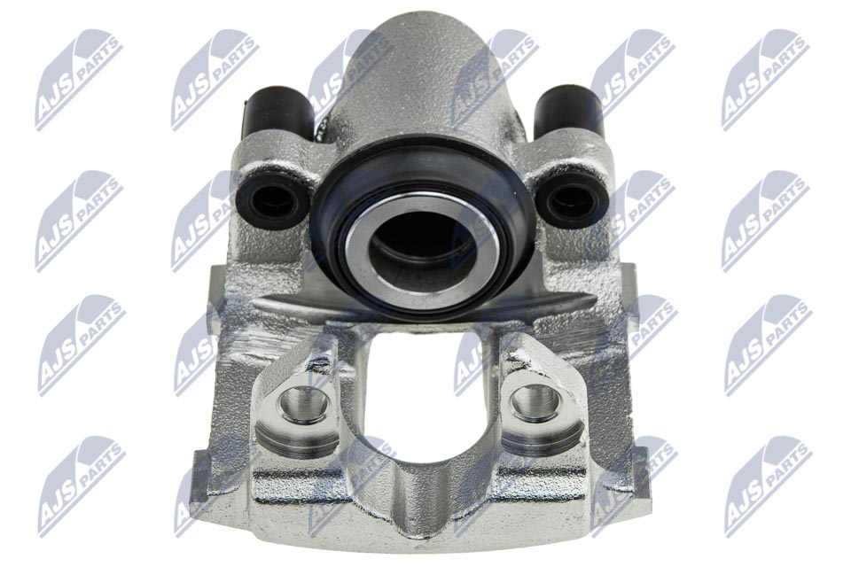 Суппорт тормозной задний левый bmw e60/e61 03-10 e65/e66/e67 01-09 e63/e64 03-10 NTY HZT-BM-032