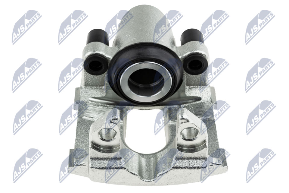 Суппорт тормозной задний правый bmw e60/e61 03-10 e65/e66/e67 01-09 e63/e64 03-10 NTY HZT-BM-033