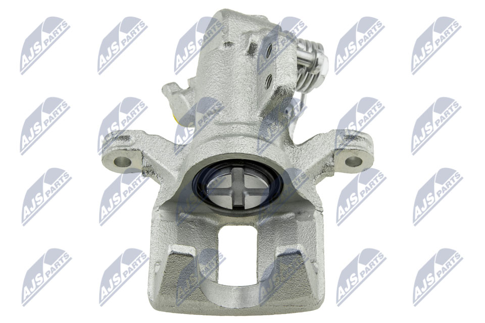 Суппорт тормозной задний honda civic eg/eg 91-95 ma/mb/ej/ek 1.6 94-01 crx 92-98 /lewy/ NTY HZT-HD-032