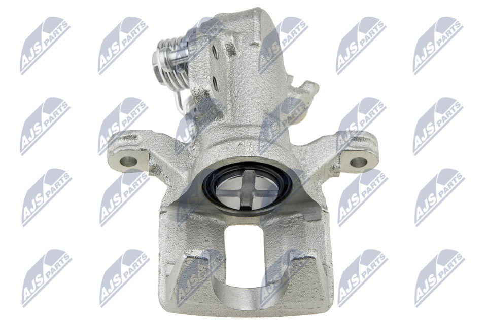 Суппорт тормозной задний honda civic eg/eg 91-95 ma/mb/ej/ek 1.6 94-01 crx 92-98 /prawy/ NTY HZT-HD-033