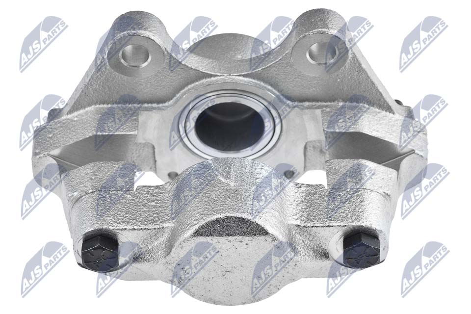 Суппорт тормозной задний land rover discovery i 89-98 defender 93- range rover i 85- /left/ NTY HZT-LR-004