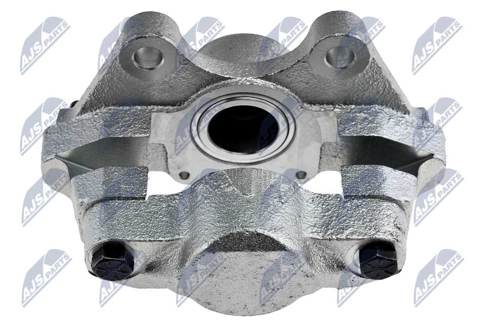 Суппорт тормозной задний land rover discovery i 89-98 defender 93- range rover i 85- /right/ NTY HZT-LR-005