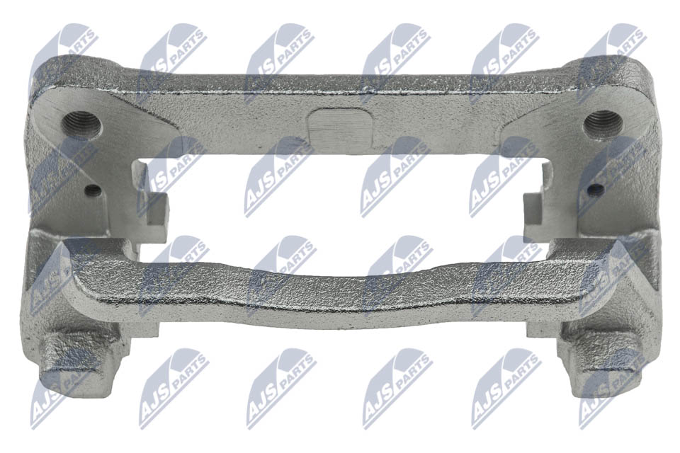 Скоба суппорта mitsubishi pajero 91-04 space gear/l400 94-06 l/r NTY HZT-MS-002A
