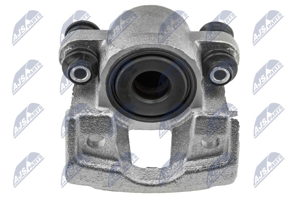 Суппорт тормозной задний nissan armada 04-15 titan 04-15 infiniti qx56 04-10 /lewy/ NTY HZT-NS-039