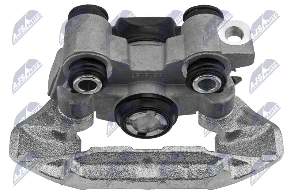 Суппорт тормозной задний peugeot 106 96- 205 83- 206 99- 306 93- 309 85- citroen saxo 96- zx 9 NTY HZT-PE-011