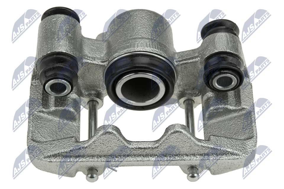 Суппорт тормозной задний toyota celica 99- prius 00-04 /left/ NTY HZT-TY-038