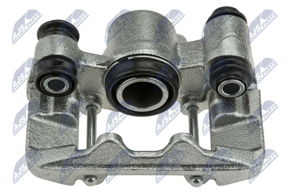 Суппорт тормозной задний toyota celica 99- prius 00-04 /right/ NTY HZT-TY-039