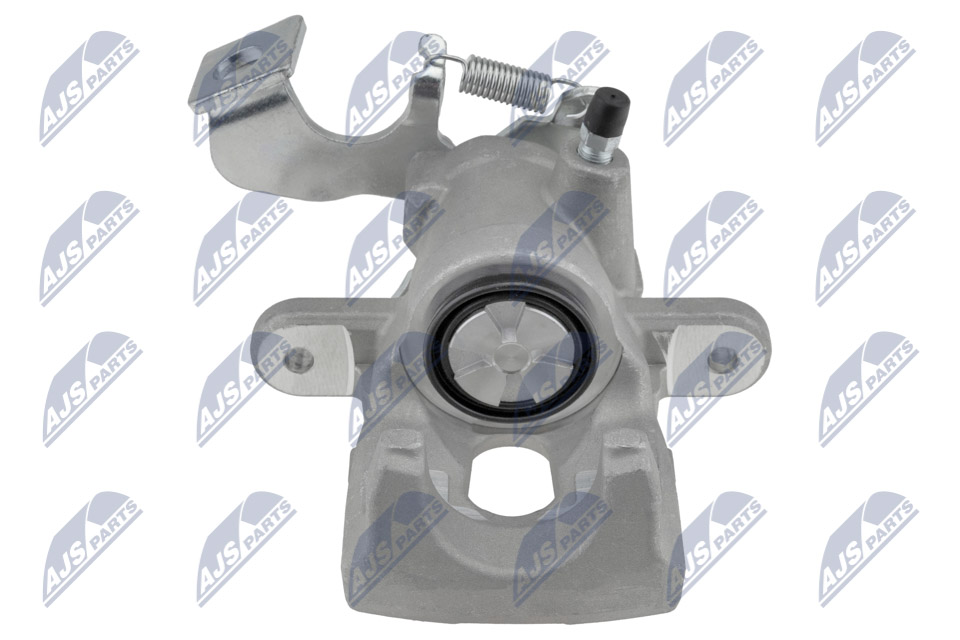 Суппорт тормозной задний toyota yaris jpn 1.01.8 05-12 urban cruiser 07-16 verso s 11-16 subaru NTY HZT-TY-051