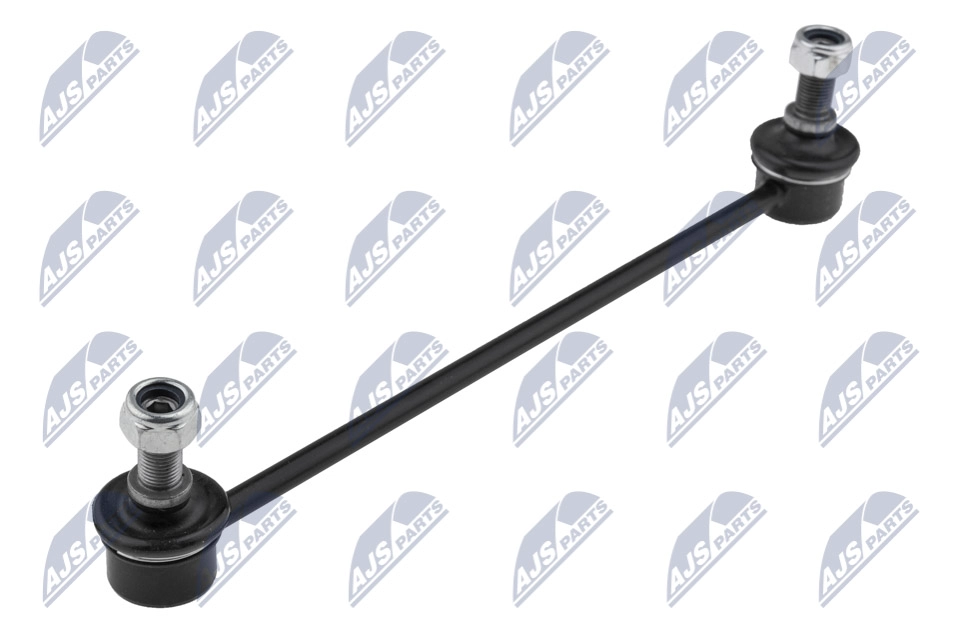 Тяга стабилизатора перед. toyota iq kgj10/ngj10 08- NTY ZLP-TY-102