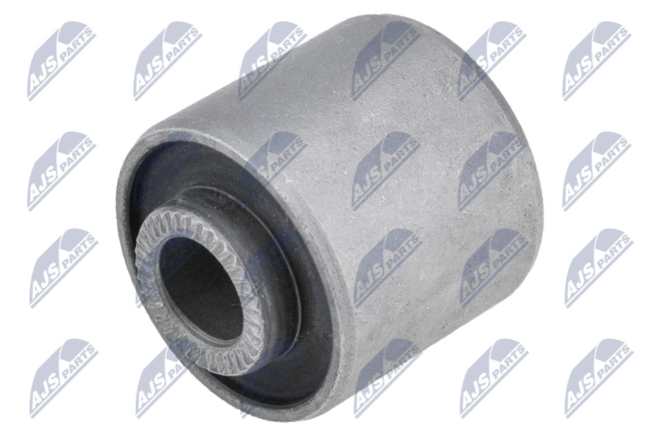 Сайлентблок рычага lexus is200/300 99-05 gs300/400/430 97-05 NTY ZTT-TY-029A