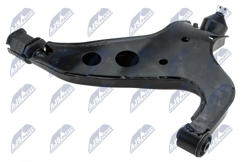 Рычаг передний нижний nissan patfinder r50 97-05 /right/ NTY ZWD-NS-154