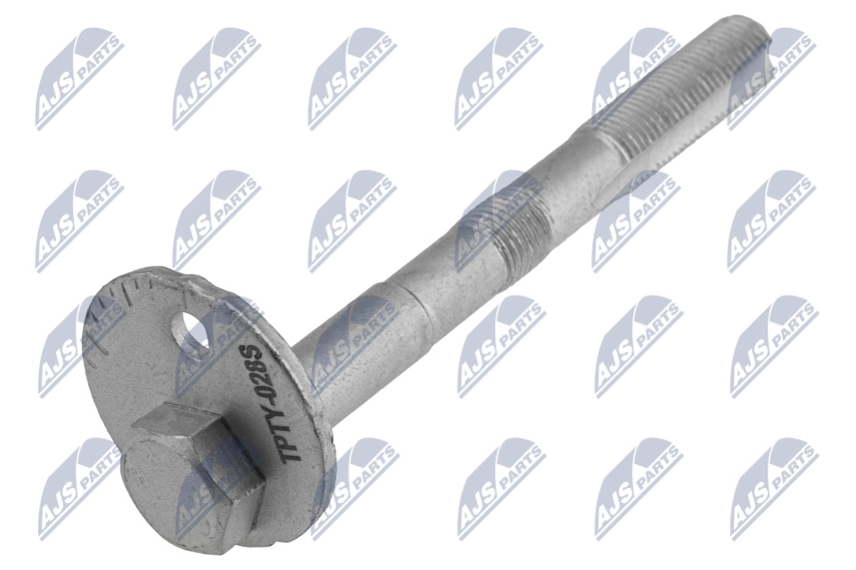 Болт развальный toyota lc 120 02- hi-lux 4 runner 02-05 верхний NTY ZWG-TY-028S