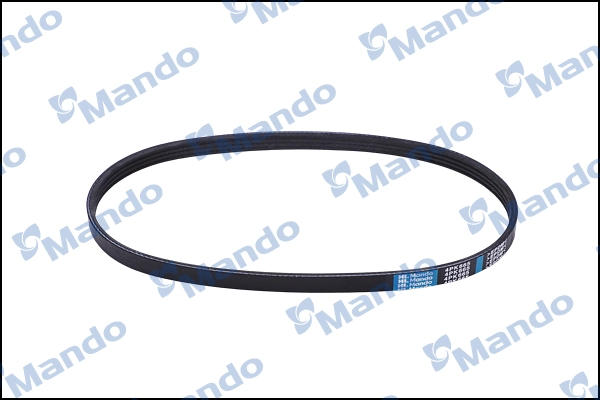Ремень поликлиновой MANDO MB4PK665