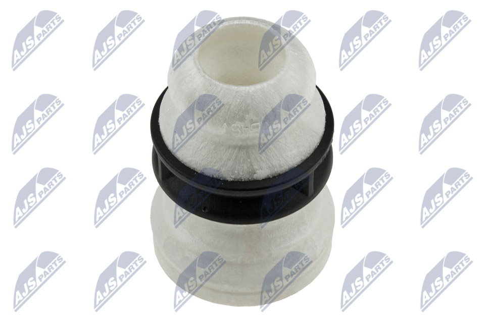Отбойник амортизатора peugeot 407 04-11 перед. NTY AB-CT-007
