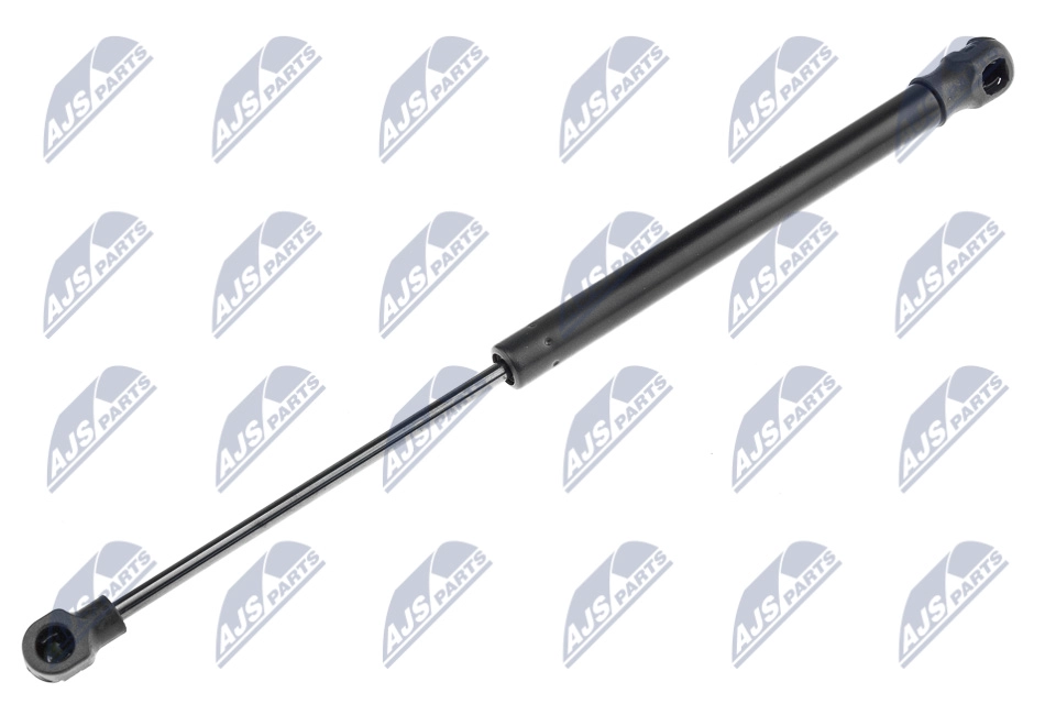 Амортизатор стекла крышки багажника l334mm f270n renault laguna iii grandtour 07-15 /combi/ NTY AE-RE-023