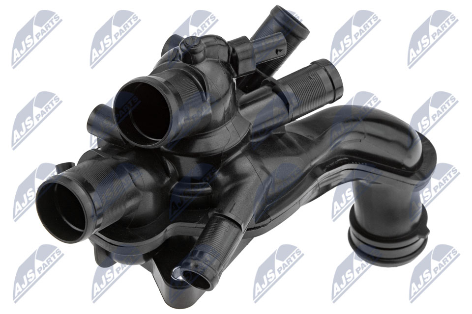 Термостат mini 1.6i mini r56 clubvan/clubman r55 coupe r58cabrio r57 paceman r61 roadster r59 NTY CTM-BM-053