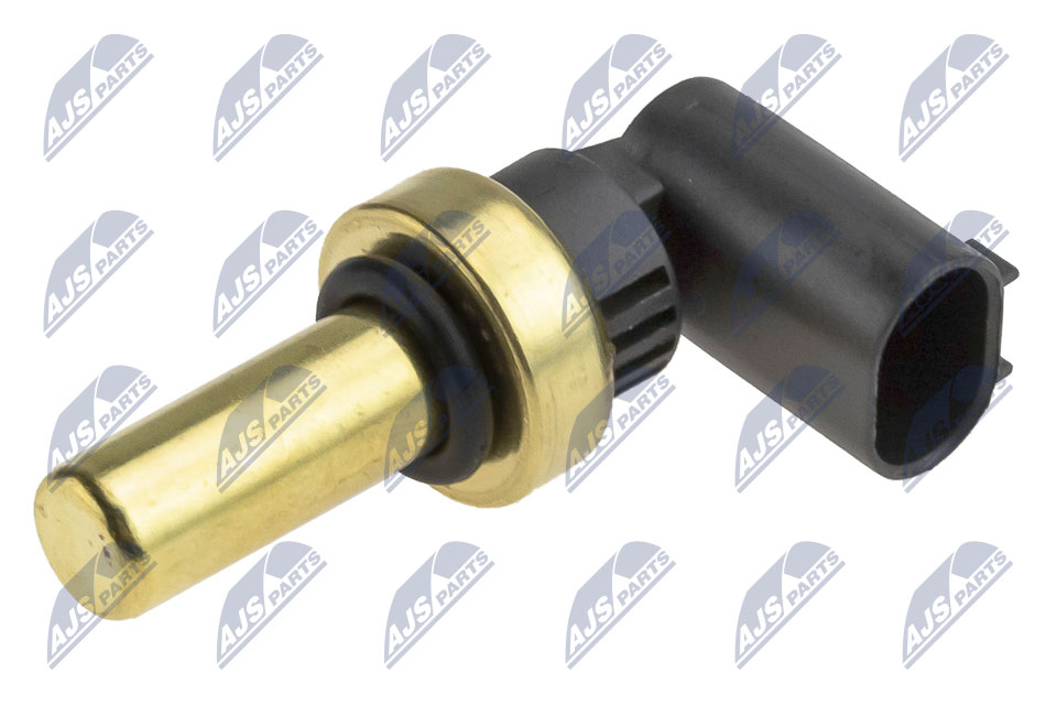 Датчик темп. охл. жидкости opel 1.6-1.8 05- NTY ECT-PL-005