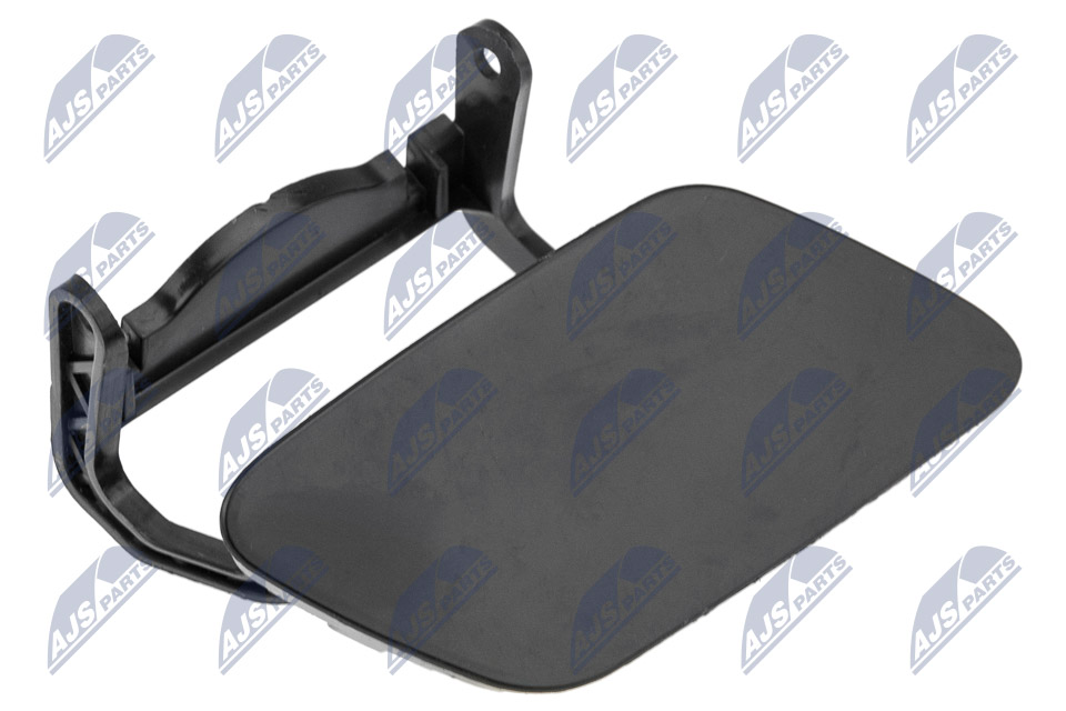 Крышка омывателя фары audi q5 01.2013-05.2017 /right + mocowanie/ NTY EDS-AU-074