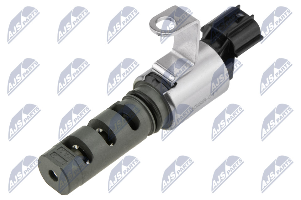Клапан регулировки фаз газораспределения subaru forester/impreza/wrx 2.0/2.5 2008- NTY EFR-SB-011