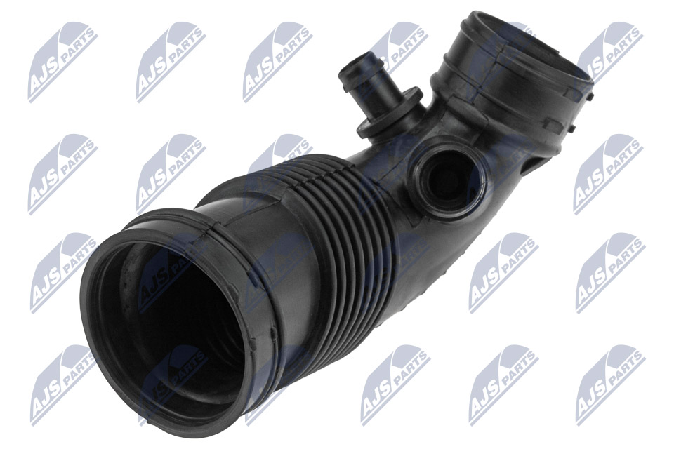 Патрубок воздушный системы впуска bmw 3 f30/f31 1.6 11-16 bmw 1 f20/f21 1.6 11-16 NTY GPP-BM-049