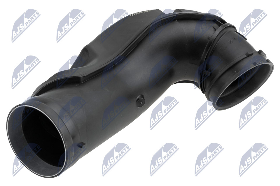 Патрубок воздушный системы впуска bmw f30/f31 11-18 f34 12-16 2.0i NTY GPP-BM-063