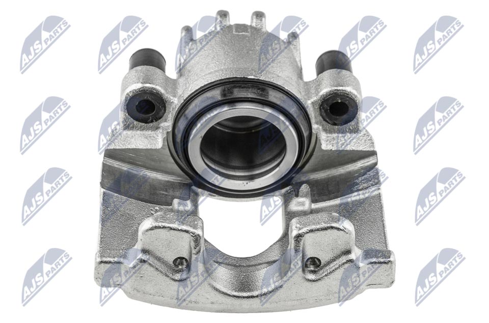 Суппорт тормозной передний citroen c5 iii 08- peugeot 407 2.0hdi 04- /prawy/ NTY HZP-CT-011