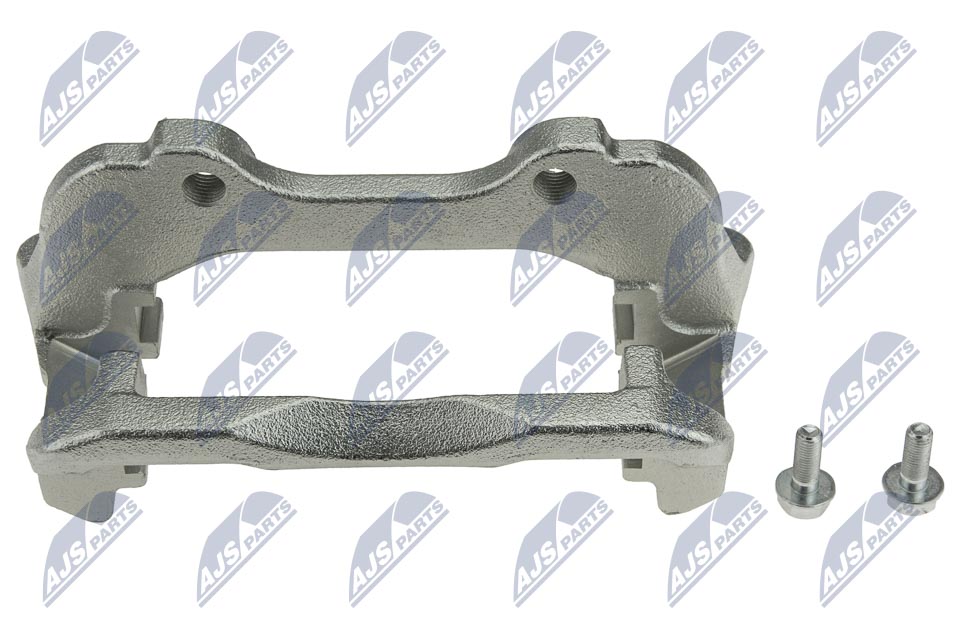 Скоба суппорта citroen jumpy 94- c8 02- fiat scudo 96- ulysse 02- peugeot expert 95- 807 02- NTY HZP-CT-032A