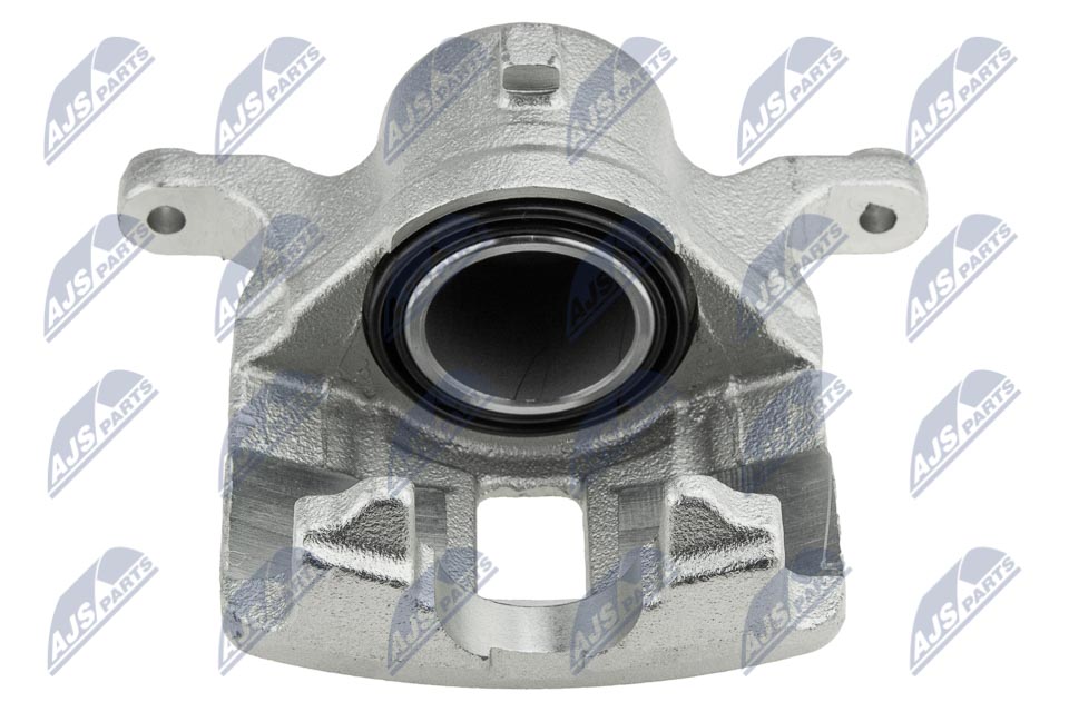 Суппорт тормозной передний honda civic fk 3d/5d 05- civic sport 2.0 01-05 /lewy/ NTY HZP-HD-009