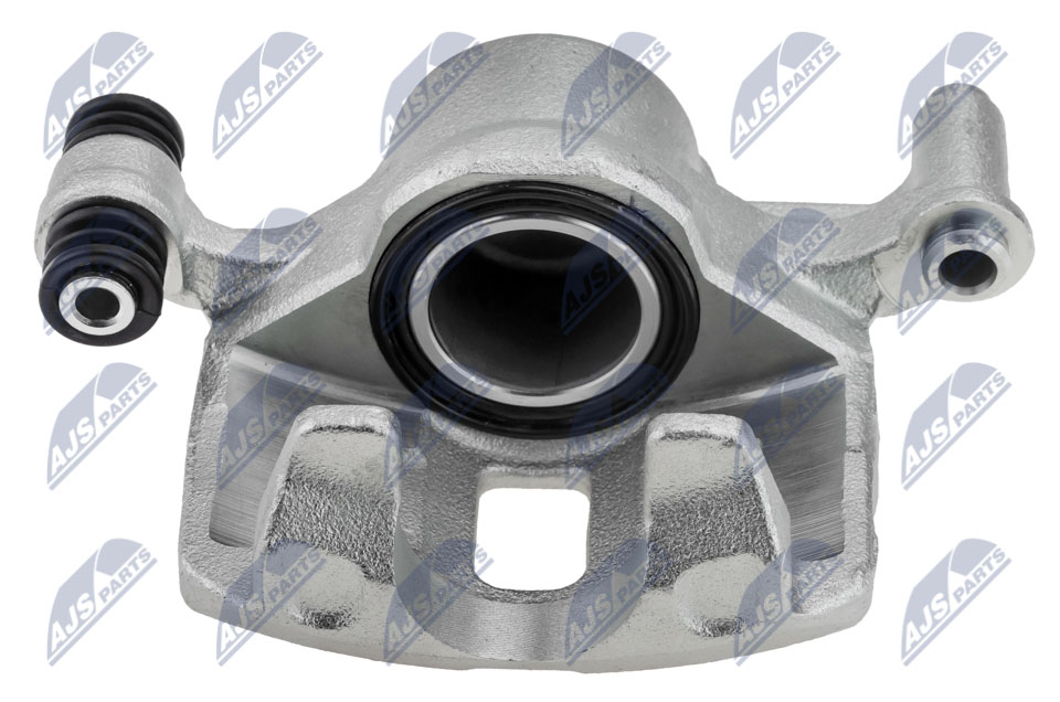 Суппорт тормозной передний hyundai i10 07- i20 1.2 08- /right/ NTY HZP-HY-519