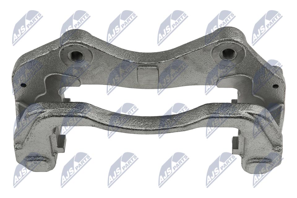 Скоба суппорта mitsubishi pajero 91-04 pajero sport 96- /prawe/ NTY HZP-MS-023A