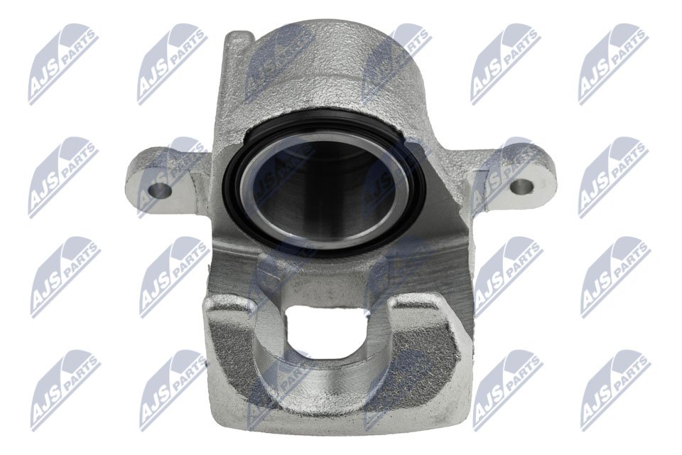 Суппорт тормозной передний mitsubishi pajero pinin 99- /right/ NTY HZP-MS-031